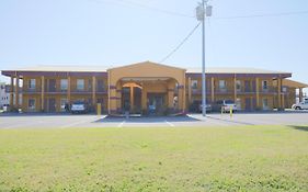 Travelers Inn Elizabethton